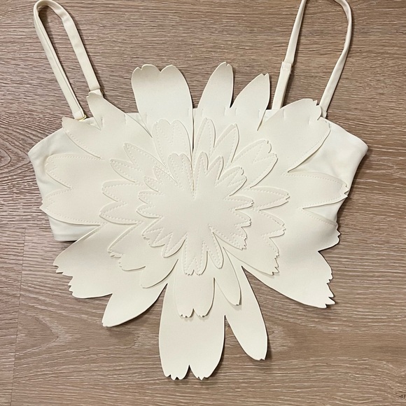 Bahia Maria Maxi Margarita Bikini Top - Picture 4 of 5